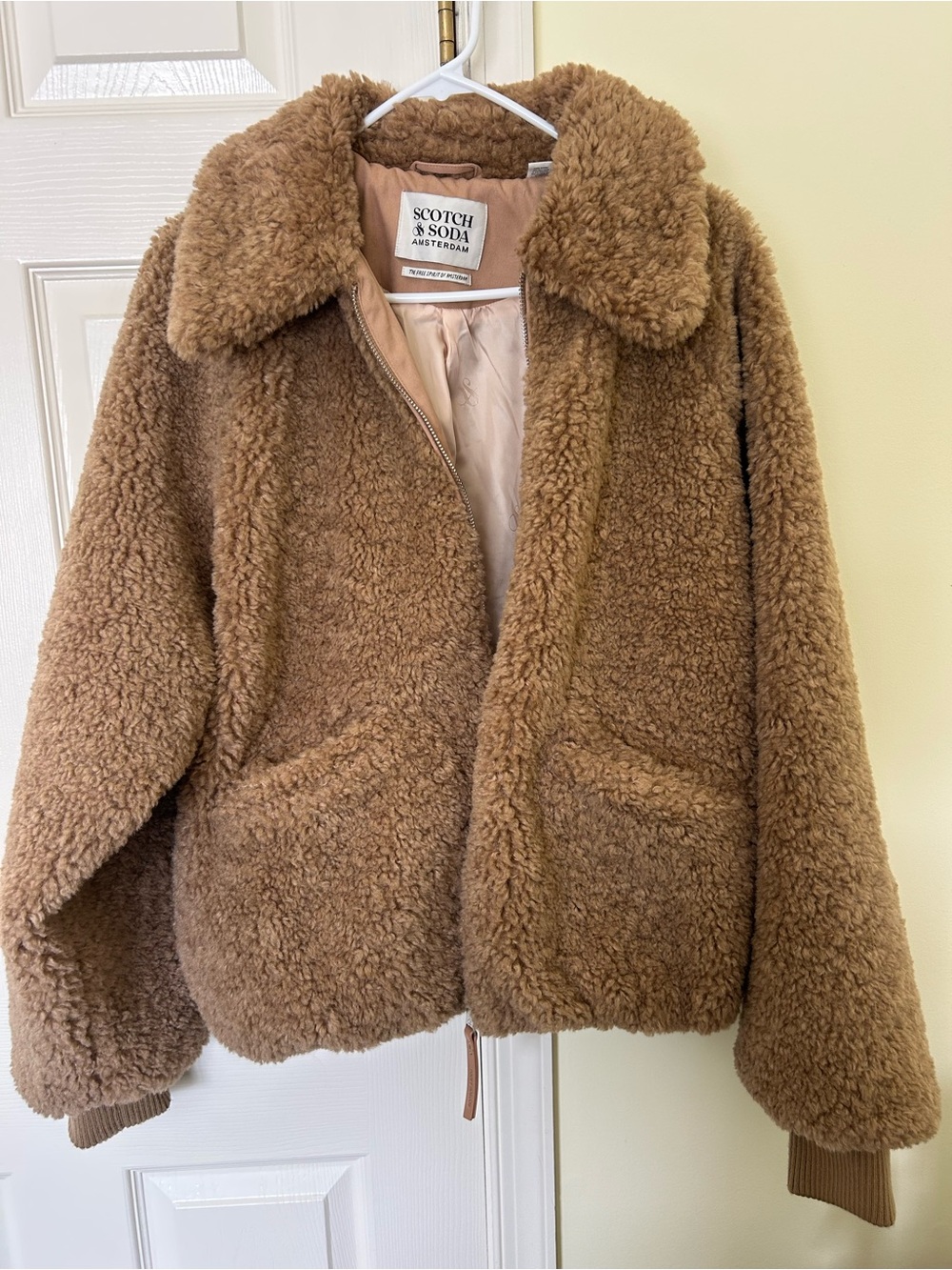 Ladies Coat